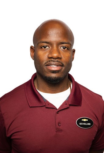 Geovonty Holland 