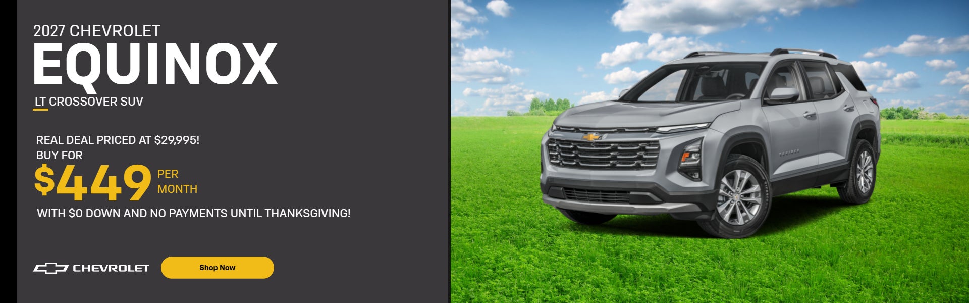 2026 SILVERADO